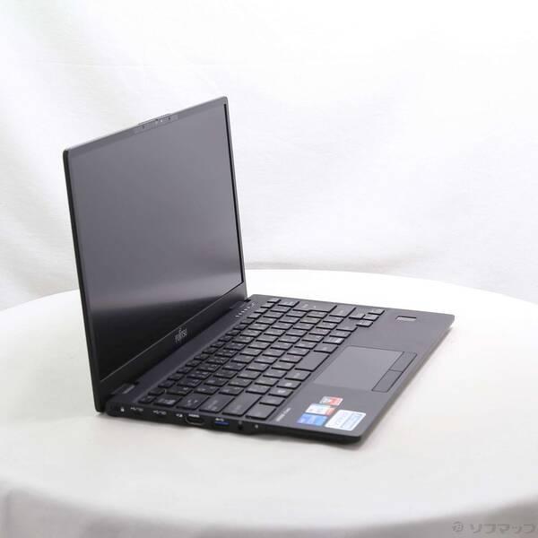 〔中古〕FUJITSU(富士通） LIFEBOOK U9311／F FMVU34021〔258-ud〕 |  | 03