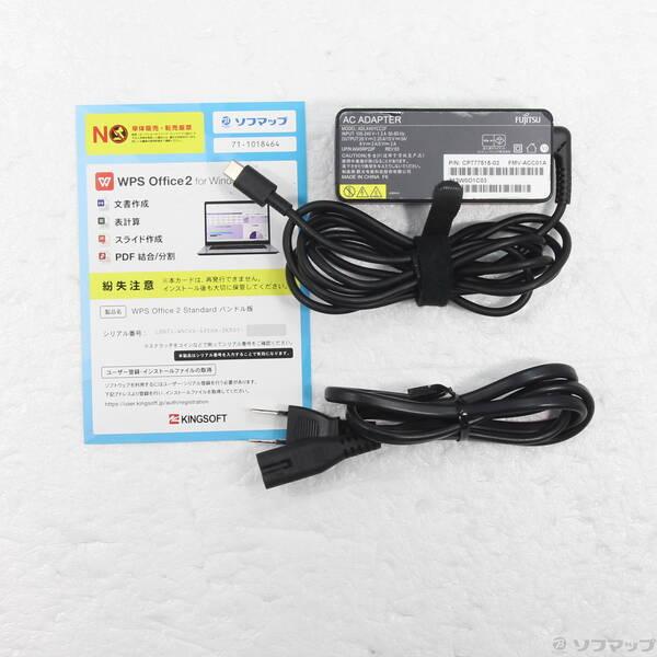 〔中古〕FUJITSU(富士通） LIFEBOOK U9311／F FMVU34021〔258-ud〕 |  | 04