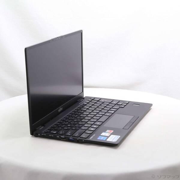 〔中古〕FUJITSU(富士通） LIFEBOOK U9311／F FMVU34021〔305-ud〕 |  | 03