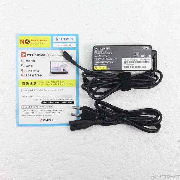 〔中古〕FUJITSU(富士通） LIFEBOOK U9311／F FMVU34021〔305-ud〕 |  | 04