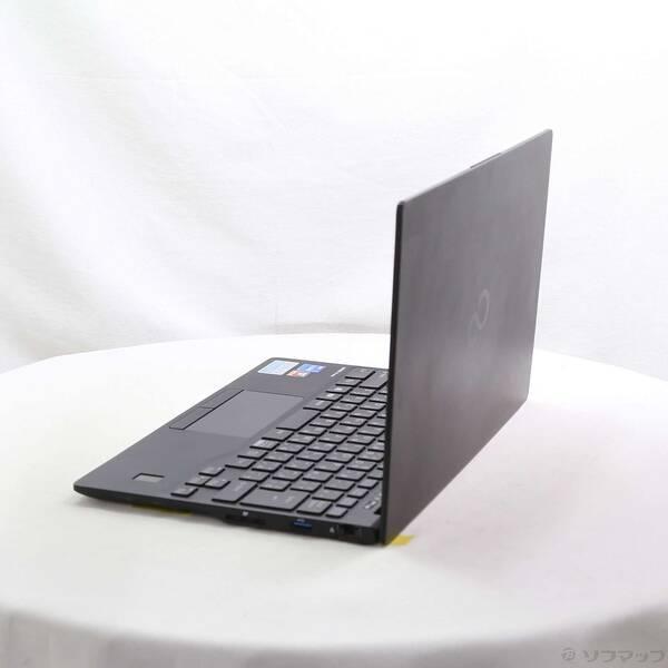 〔中古〕FUJITSU(富士通） LIFEBOOK U9311／F FMVU34021〔349-ud〕 |  | 01