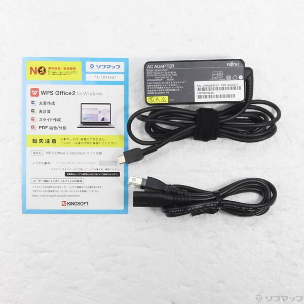 〔中古〕FUJITSU(富士通） LIFEBOOK U9311／F FMVU34021〔349-ud〕 |  | 04