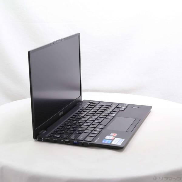 〔中古〕FUJITSU(富士通） LIFEBOOK U9311／F FMVU34021〔371-ud〕 |  | 03