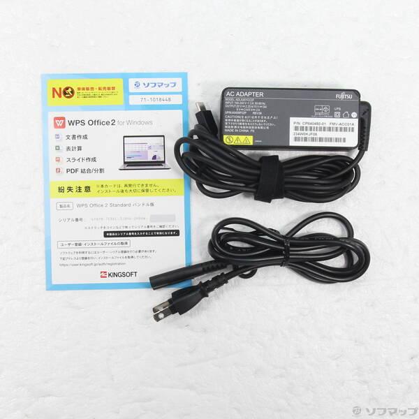 〔中古〕FUJITSU(富士通） LIFEBOOK U9311／F FMVU34021〔371-ud〕 |  | 04