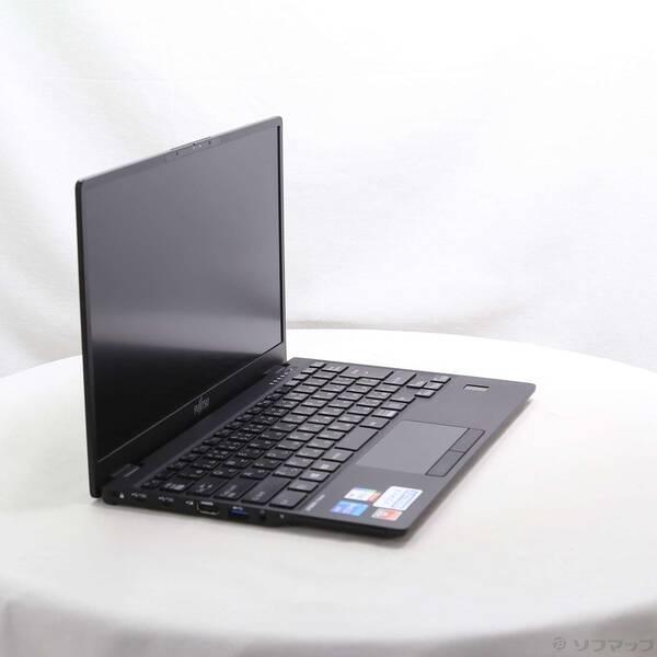 〔中古〕FUJITSU(富士通） LIFEBOOK U9311／F FMVU34021〔352-ud〕 |  | 03
