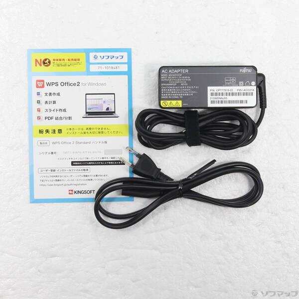 〔中古〕FUJITSU(富士通） LIFEBOOK U9311／F FMVU34021〔352-ud〕 |  | 04