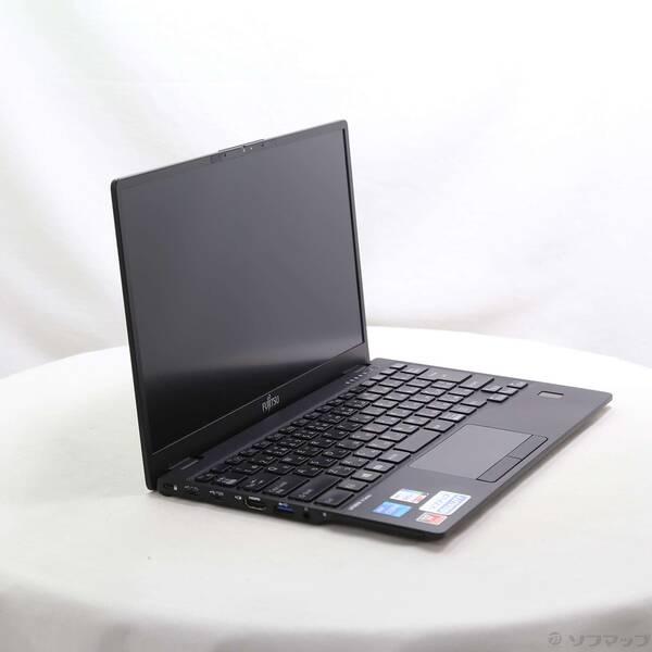 〔中古〕FUJITSU(富士通） LIFEBOOK U9311／F FMVU34021〔276-ud〕 |  | 03