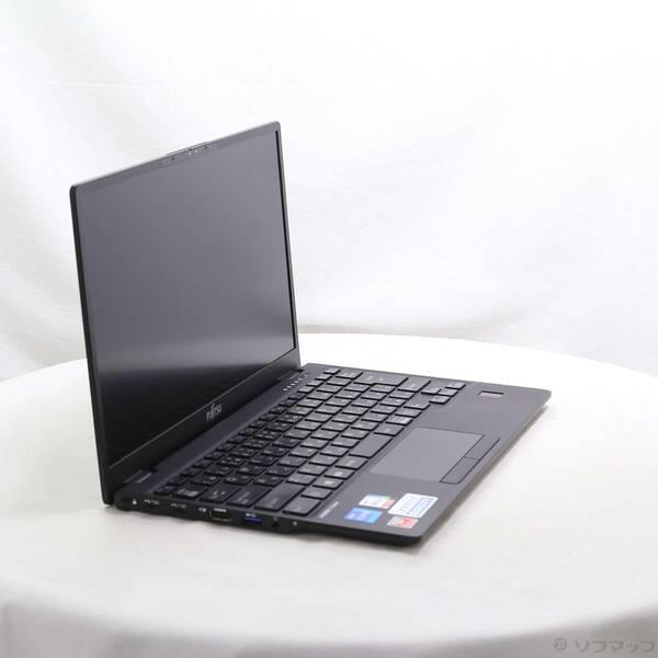 〔中古〕FUJITSU(富士通） LIFEBOOK U9311／F FMVU34021〔297-ud〕 |  | 03