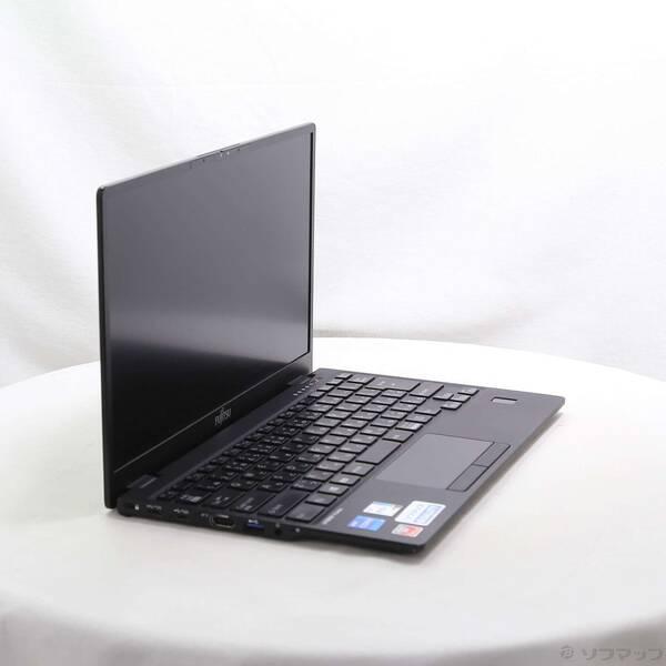 〔中古〕FUJITSU(富士通） LIFEBOOK U9311／F FMVU34021〔295-ud〕 |  | 03