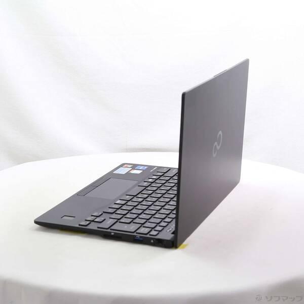 〔中古〕FUJITSU(富士通） LIFEBOOK U9311／F FMVU34021〔352-ud〕 |  | 01