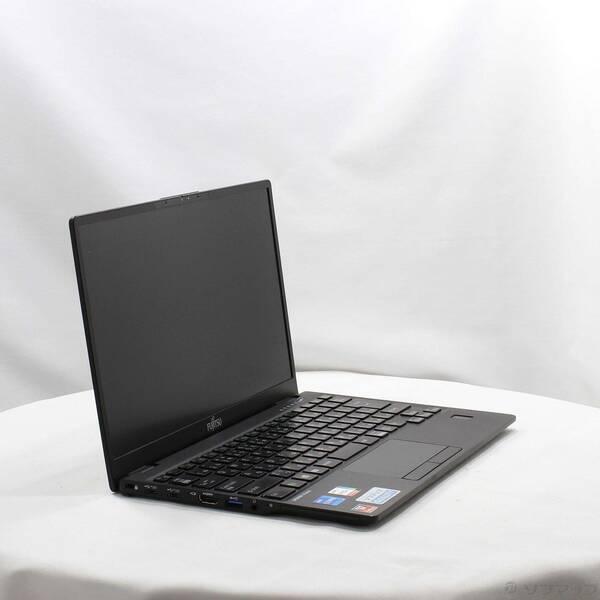 〔中古〕FUJITSU(富士通） LIFEBOOK U9311／F FMVU34021〔371-ud〕 |  | 03