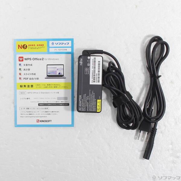 〔中古〕FUJITSU(富士通） LIFEBOOK U9311／F FMVU34021〔371-ud〕 |  | 04