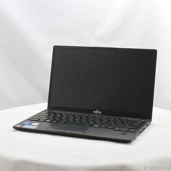 〔中古〕FUJITSU(富士通） LIFEBOOK U9311／F FMVU34021〔371-ud〕 | 
