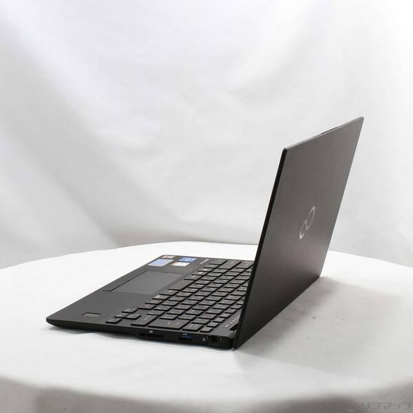 〔中古〕FUJITSU(富士通） LIFEBOOK U9311／F FMVU34021〔371-ud〕 |  | 01