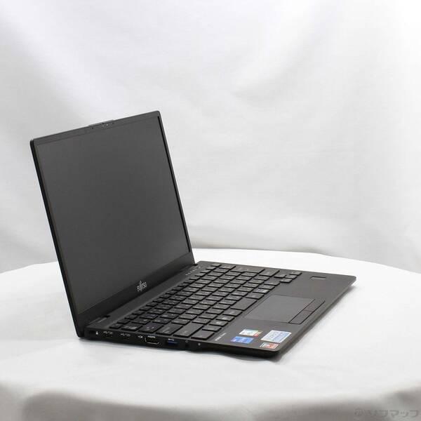 〔中古〕FUJITSU(富士通） LIFEBOOK U9311／F FMVU34021〔371-ud〕 |  | 03