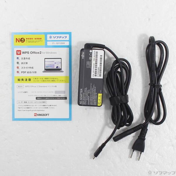 〔中古〕FUJITSU(富士通） LIFEBOOK U9311／F FMVU34021〔371-ud〕 |  | 04