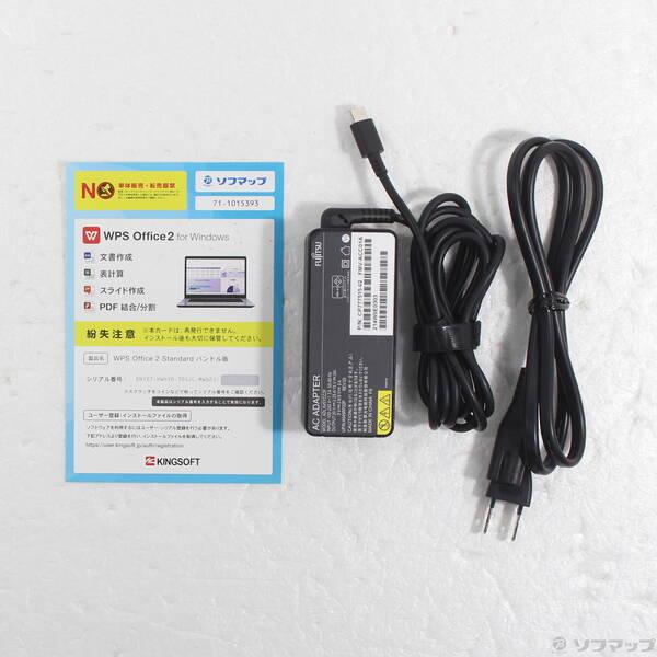 〔中古〕FUJITSU(富士通） LIFEBOOK U9311／F FMVU34021〔344-ud〕 |  | 04