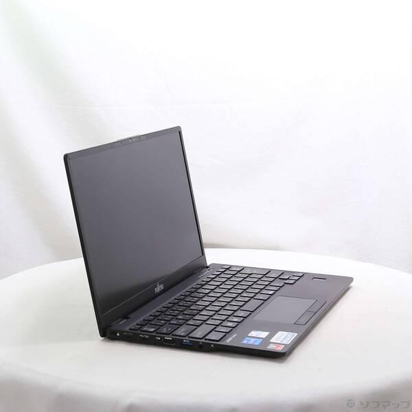 〔中古〕FUJITSU(富士通） LIFEBOOK U9311／F FMVU34021〔251-ud〕 |  | 03