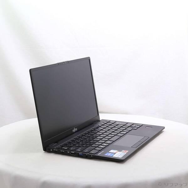 〔中古〕FUJITSU(富士通） LIFEBOOK U9311／F FMVU34021〔276-ud〕 |  | 03
