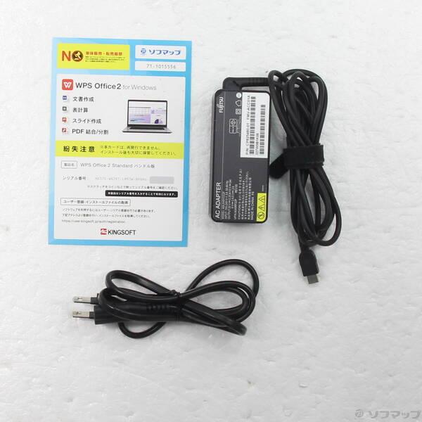 〔中古〕FUJITSU(富士通） LIFEBOOK U9311／F FMVU34021〔276-ud〕 |  | 04