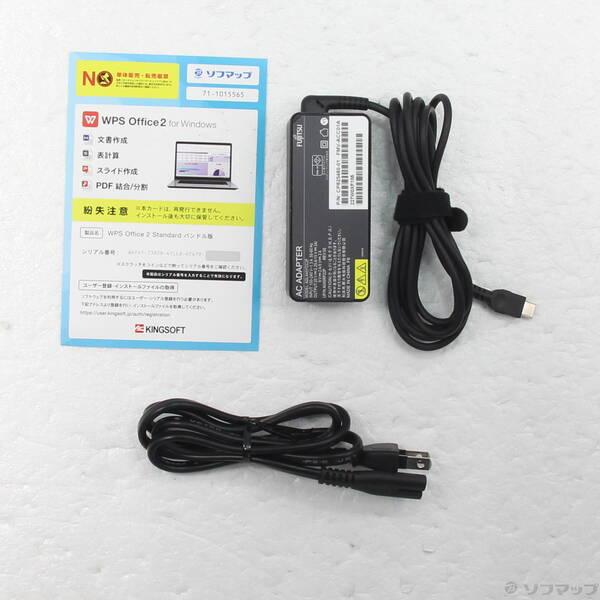 〔中古〕FUJITSU(富士通） LIFEBOOK U9311／F FMVU34021〔305-ud〕 |  | 04