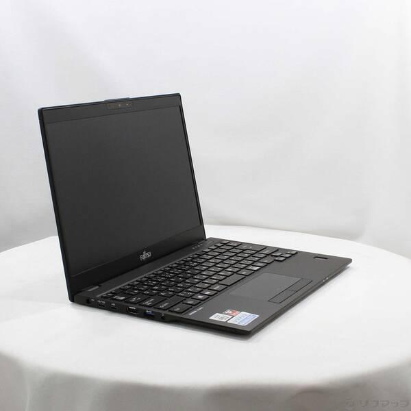 〔中古〕FUJITSU(富士通） LIFEBOOK U9310／D FMVU28021〔196-ud〕 |  | 03