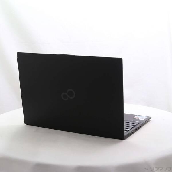 〔中古〕FUJITSU(富士通） LIFEBOOK U9310／D FMVU28021〔295-ud〕 |  | 02