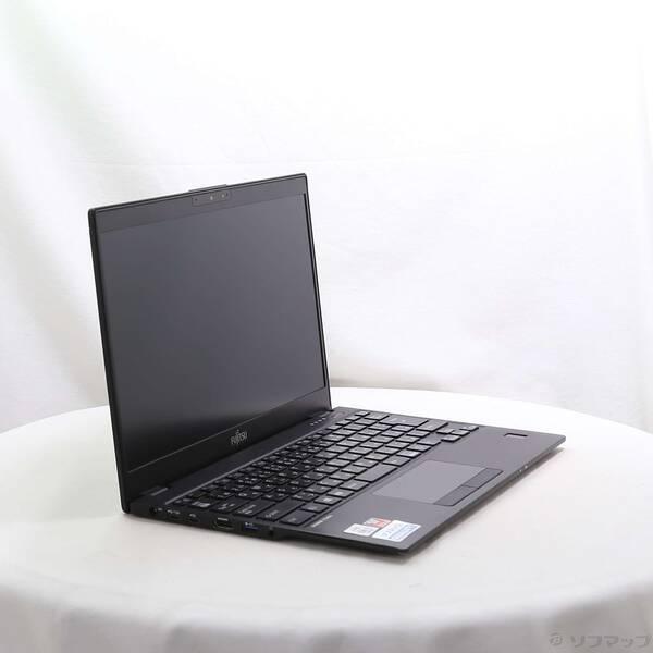 〔中古〕FUJITSU(富士通） LIFEBOOK U9310／D FMVU28021〔295-ud〕 |  | 03