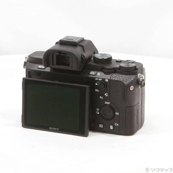 〔中古〕SONY(ソニー) α7 II ボディ ILCE-7M2〔348-ud〕 |  | 02