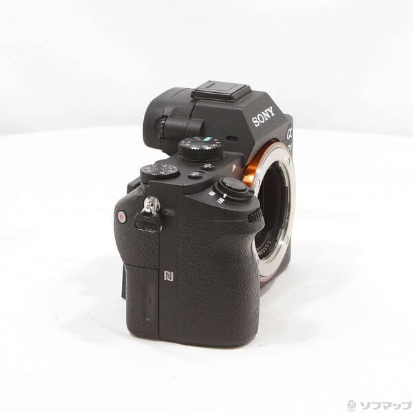 〔中古〕SONY(ソニー) α7 II ボディ ILCE-7M2〔348-ud〕 |  | 03