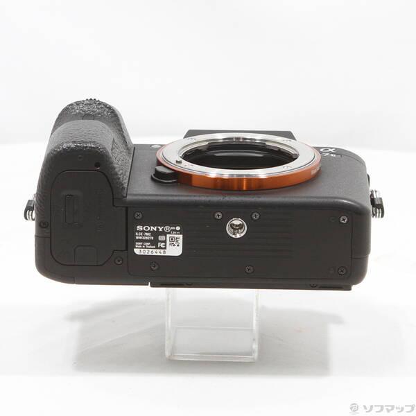 〔中古〕SONY(ソニー) α7 II ボディ ILCE-7M2〔348-ud〕 |  | 04