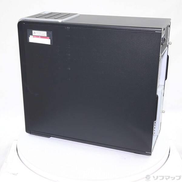 〔中古〕TSUKUMO G-GEAR GA5J-B221-B2〔371-ud〕 |  | 01