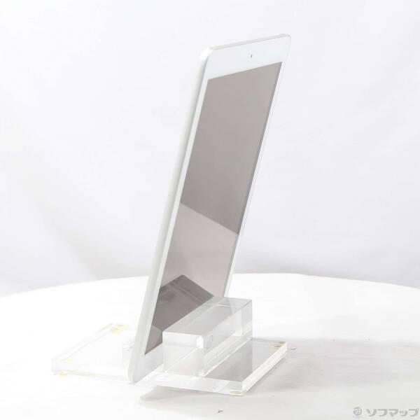 〔中古〕Apple(アップル) iPad 第6世代 128GB シルバー MR7K2J／A Wi-Fi〔269-ud〕 |  | 01