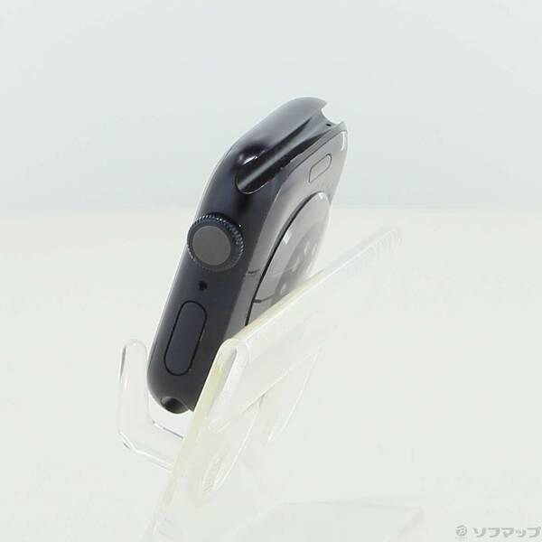 〔中古〕Apple(アップル) Apple Watch Series 9 GPS 41mm ミッドナイトアルミニウムケース バンド無し〔377-ud〕 |  | 01