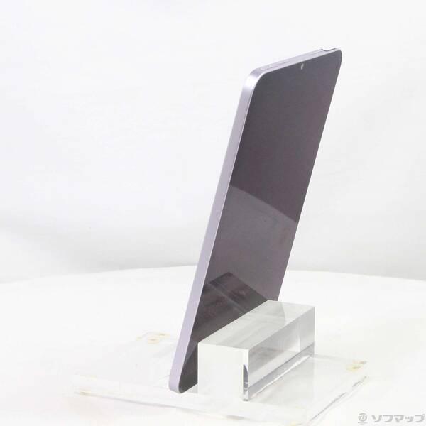 〔中古〕Apple(アップル) iPad mini(A17 Pro) 128GB パープル MXN93J／A Wi-Fi〔262-ud〕 |  | 01