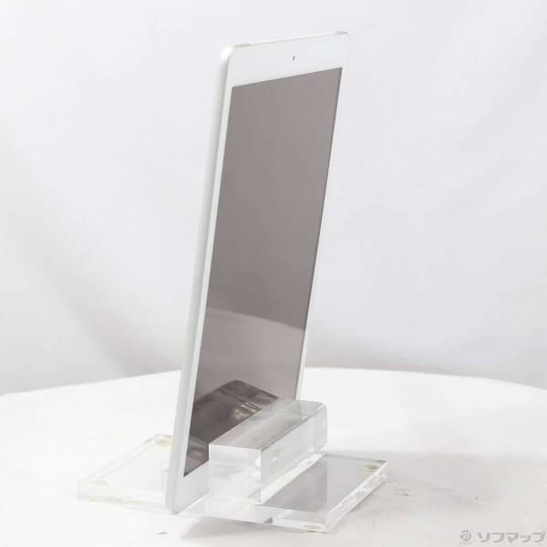〔中古〕Apple(アップル) iPad 第8世代 32GB シルバー MYMJ2J／A auロック解除SIMフリー〔352-ud〕 |  | 01