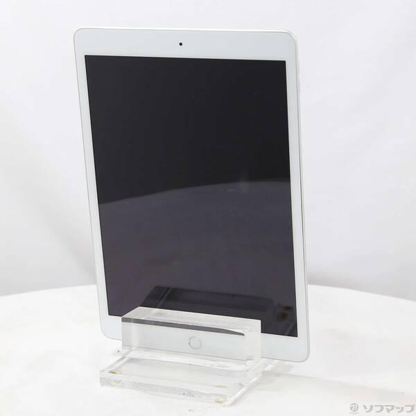 〔中古〕Apple(アップル) iPad 第8世代 32GB シルバー MYMJ2J／A auロック解除SIMフリー〔352-ud〕 |  | 02