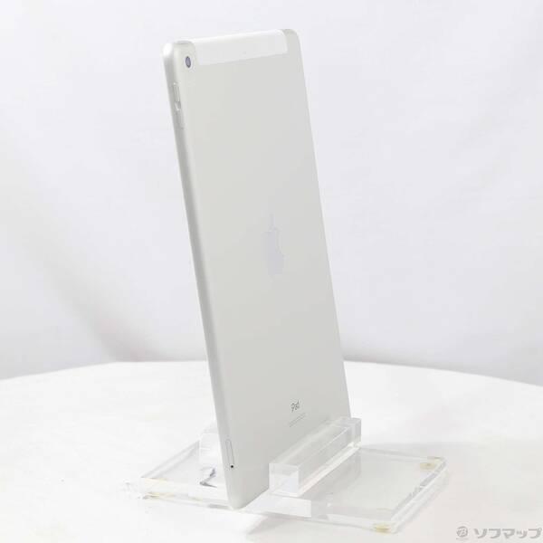 〔中古〕Apple(アップル) iPad 第8世代 32GB シルバー MYMJ2J／A auロック解除SIMフリー〔352-ud〕 |  | 03