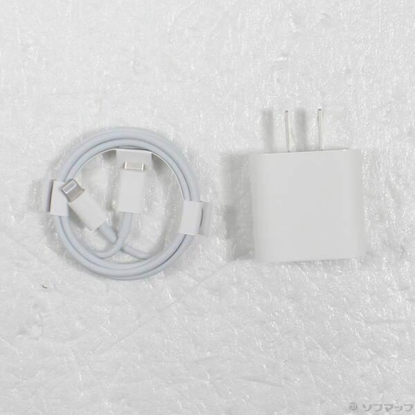 〔中古〕Apple(アップル) iPad 第8世代 32GB シルバー MYMJ2J／A auロック解除SIMフリー〔352-ud〕 |  | 04