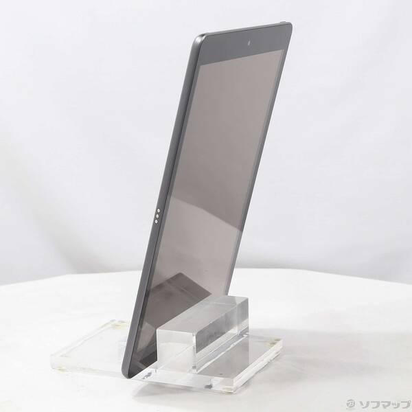 〔中古〕Apple(アップル) iPad 第9世代 64GB スペースグレイ MK2K3J／A Wi-Fi〔295-ud〕 |  | 01