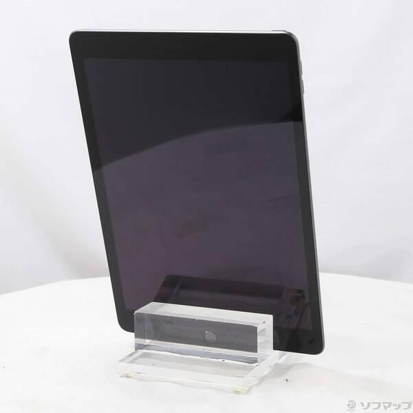 〔中古〕Apple(アップル) iPad 第9世代 64GB スペースグレイ MK2K3J／A Wi-Fi〔295-ud〕 |  | 02