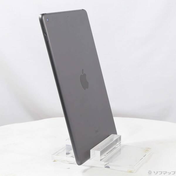 〔中古〕Apple(アップル) iPad 第9世代 64GB スペースグレイ MK2K3J／A Wi-Fi〔295-ud〕 |  | 03