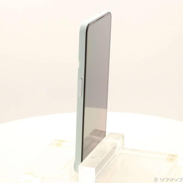 〔中古〕Nothing CMF Phone 1 128GB ライトグリーン SIMフリー〔276-ud〕 |  | 01