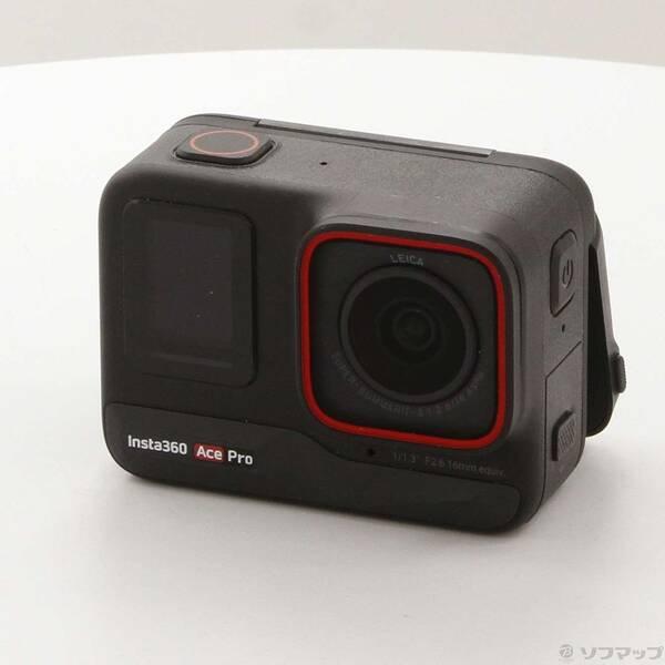 〔中古〕INSTA360(インスタ360) Insta360 Ace Pro〔198-ud〕 | 