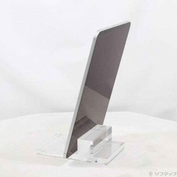 〔中古〕Apple(アップル) iPad Pro 11インチ 第2世代 128GB シルバー MY2W2J／A docomoロック解除SIMフリー〔377-ud〕 |  | 01
