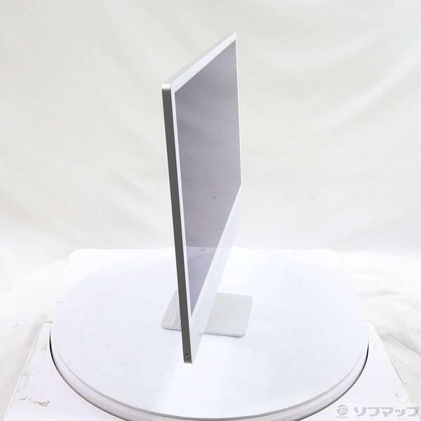 〔中古〕Apple(アップル) iMac 24-inch Mid-2021 MGPC3J／A Apple M1 8コアCPU_8コアGPU 8GB SSD256GB シルバー 〔15.7 Sequoia〕〔198-ud〕 |  | 03