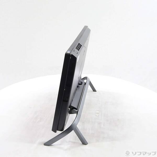 〔中古〕FUJITSU(富士通） ESPRIMO FH77／G3 FMVF77G3B ブラック〔371-ud〕 |  | 01