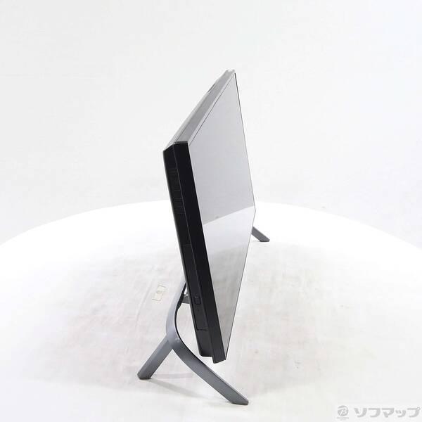 〔中古〕FUJITSU(富士通） ESPRIMO FH77／G3 FMVF77G3B ブラック〔371-ud〕 |  | 03