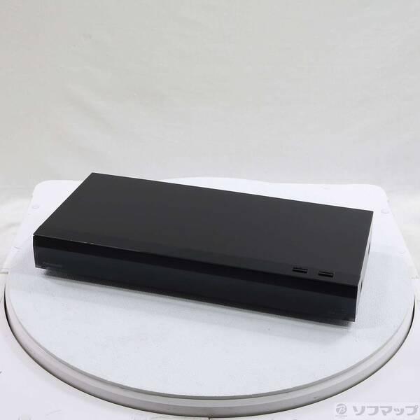 〔中古〕Panasonic(パナソニック) 〔中古品〕 ブルーレイレコーダー DIGA(ディーガ) DMR-4CT401 ［4TB ／3番組同時録画 ／BS・CS 4Kチューナー内蔵］〔258-ud〕 | 
