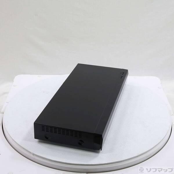 〔中古〕Panasonic(パナソニック) 〔中古品〕 ブルーレイレコーダー DIGA(ディーガ) DMR-4CT401 ［4TB ／3番組同時録画 ／BS・CS 4Kチューナー内蔵］〔258-ud〕 |  | 03